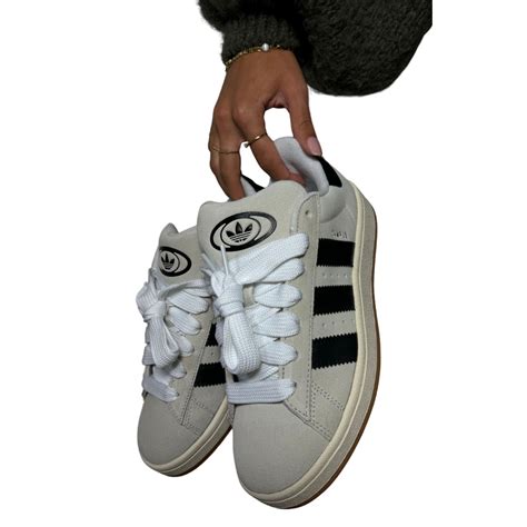 adidas schoenen met dikke veters|adidas samba schoenen.